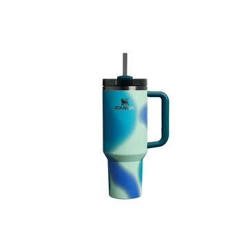 The New Frequency Quencher H2.0 FlowState Tumbler | 40 OZ