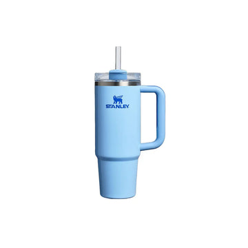 The Quencher H2.0 Flowstate Tumbler | 30 OZ (Blue)