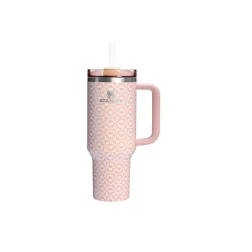 The Quencher H2.0 Flowstate Tumbler | 40 OZ