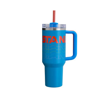 The Quencher H2.0 Flowstate Tumbler | 40 OZ