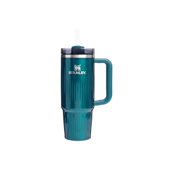 The Quencher H2.0 Fluted Tumbler | 30 OZ (Blue)