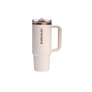 The Quencher ProTour Flip Straw Tumbler | 30 OZ (Pink)
