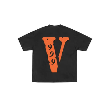 VLone x Juice WRLD - Black
