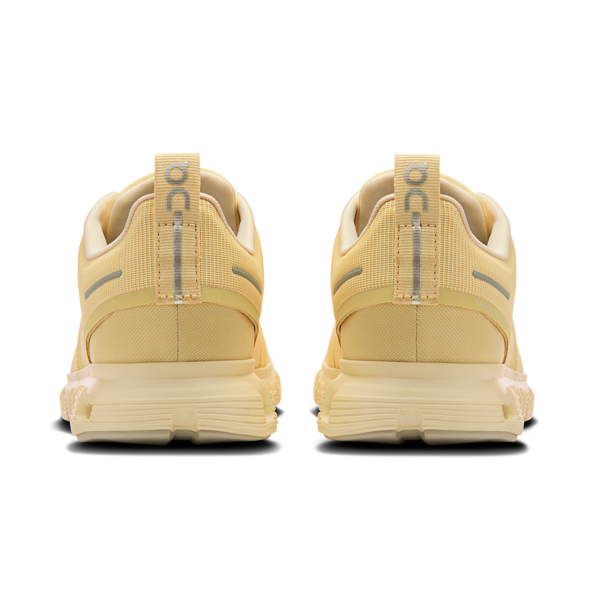 On Cloud 6 Waterproof Nectar Castor (Women'S)
