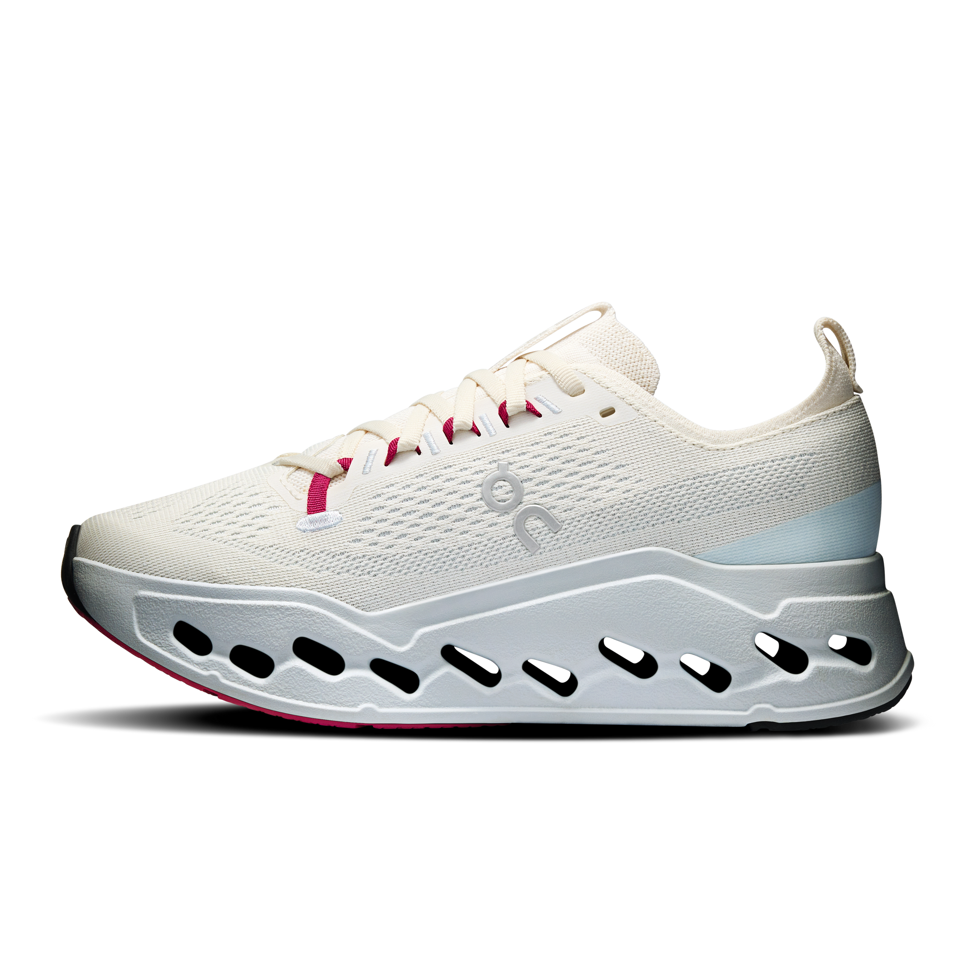On Cloudsurfer Max Ivory Arctic (Women'S)