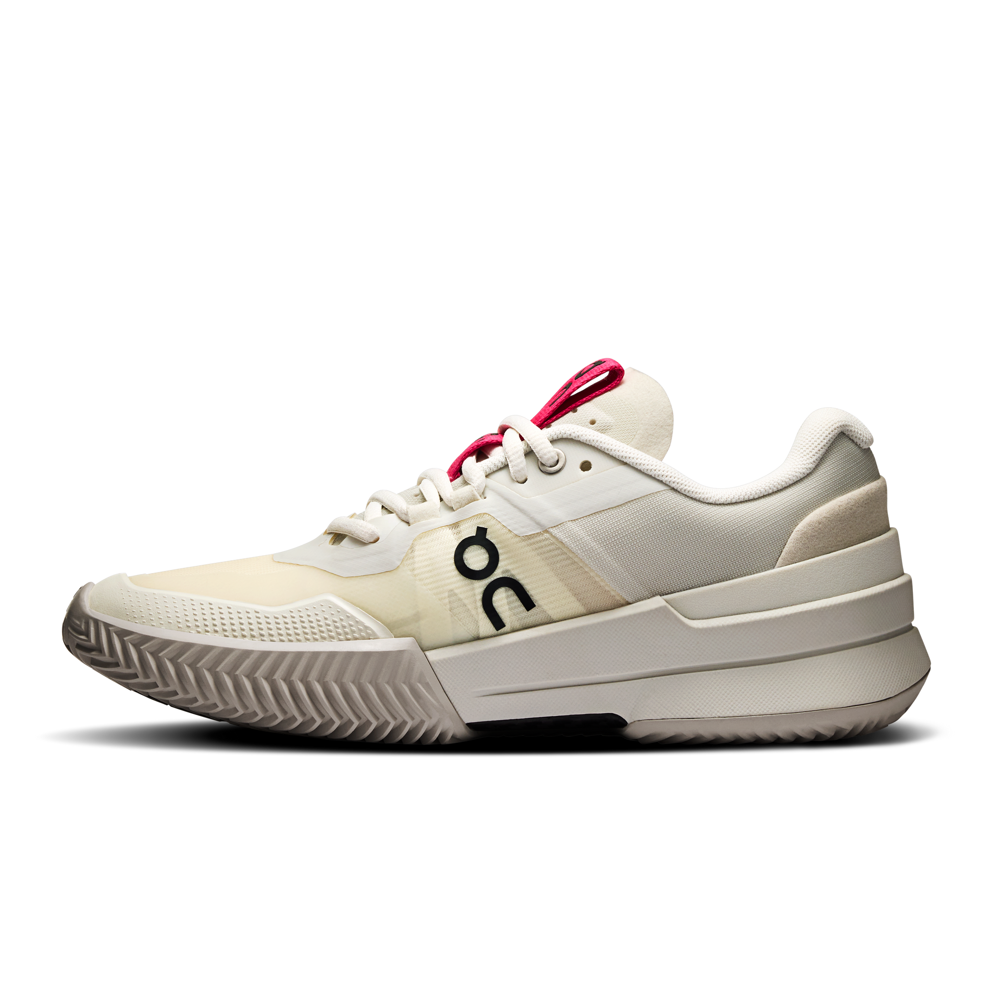 On The Roger Pro 2 Clay Ice Pink (Women'S)