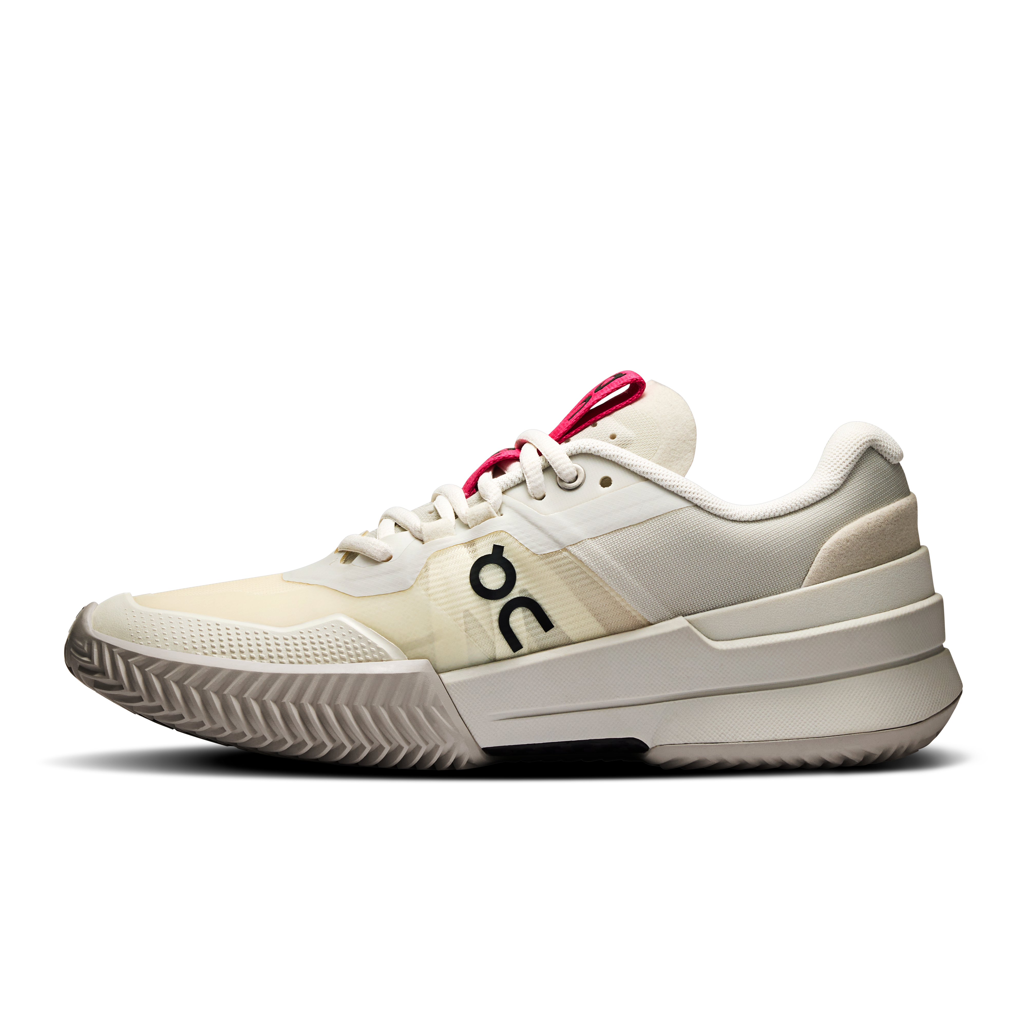 On The Roger Pro 2 Clay Ice Pink (Women'S)