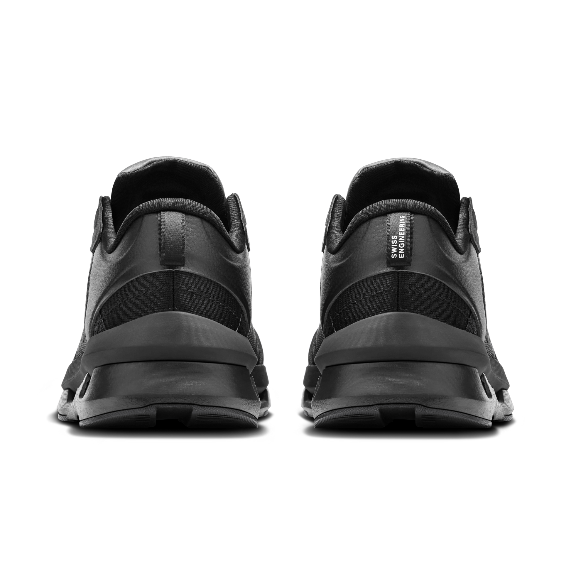 On Cloudzone Moon Black Black (Women'S)