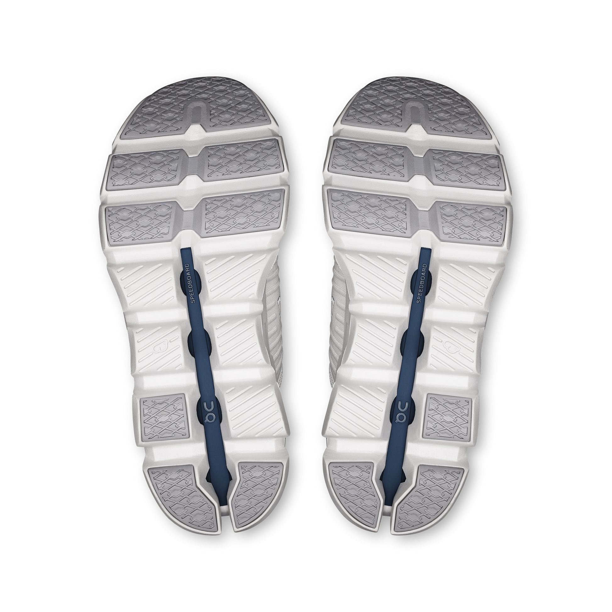 On Cloudswift 4 Ad White White (Women'S)