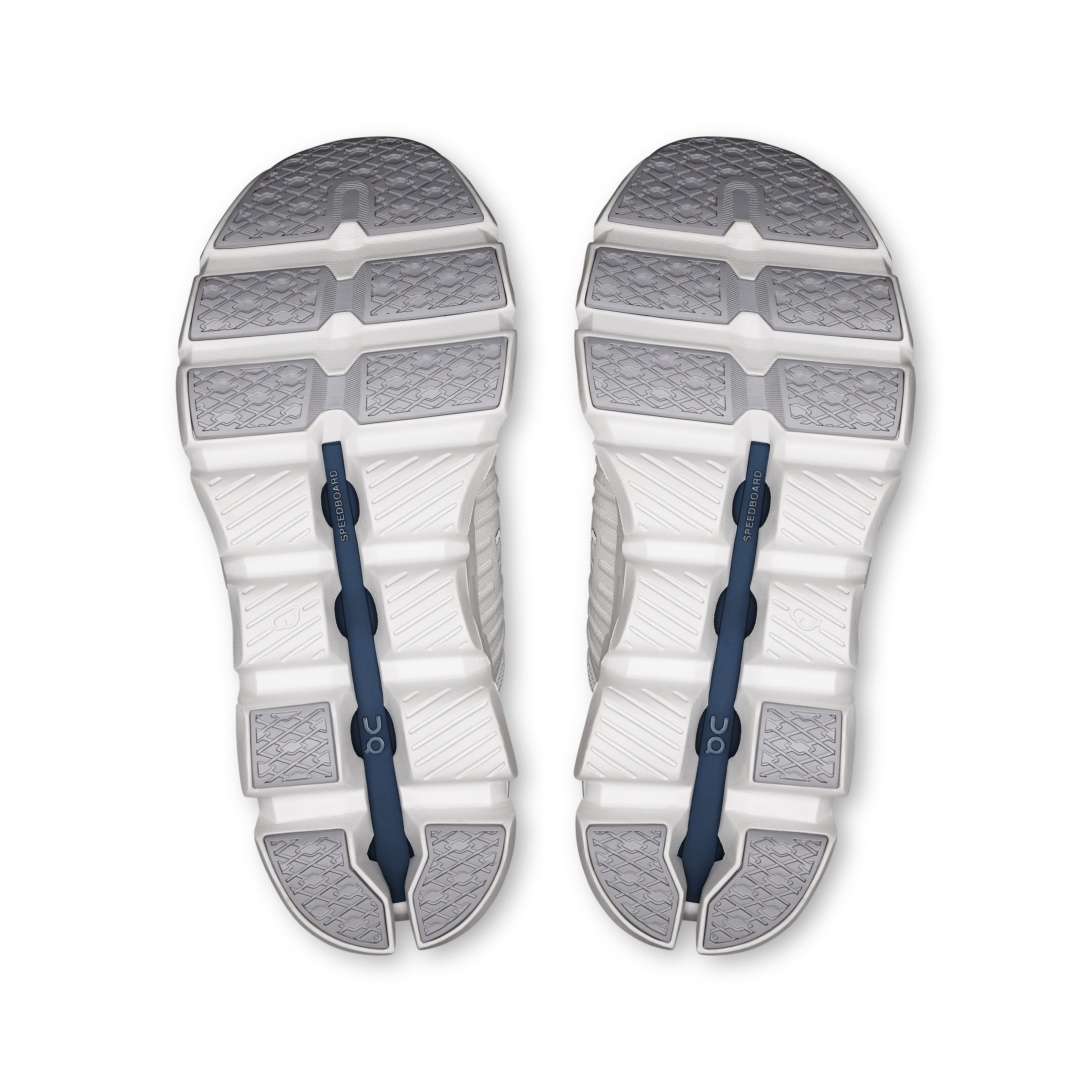On Cloudswift 4 Ad White White (Women'S)