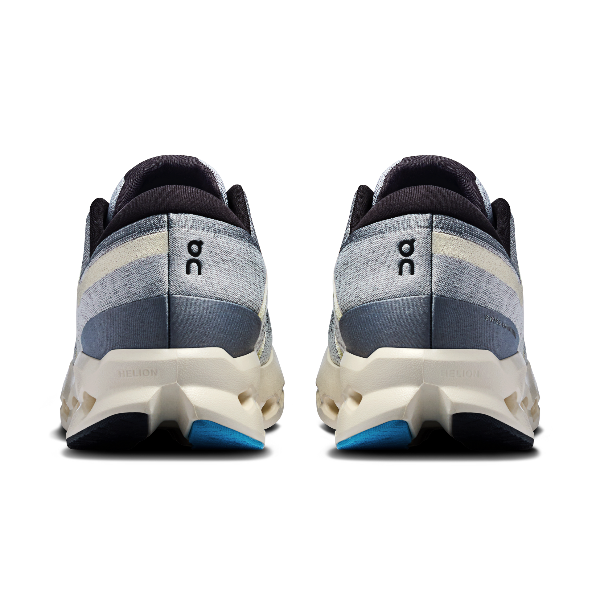 On Cloudsurfer 2 Apollo Ivory