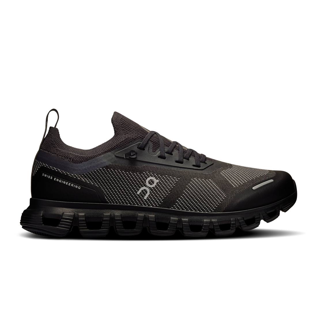 On Cloud 6 Versa Black Eclipse (Women'S)