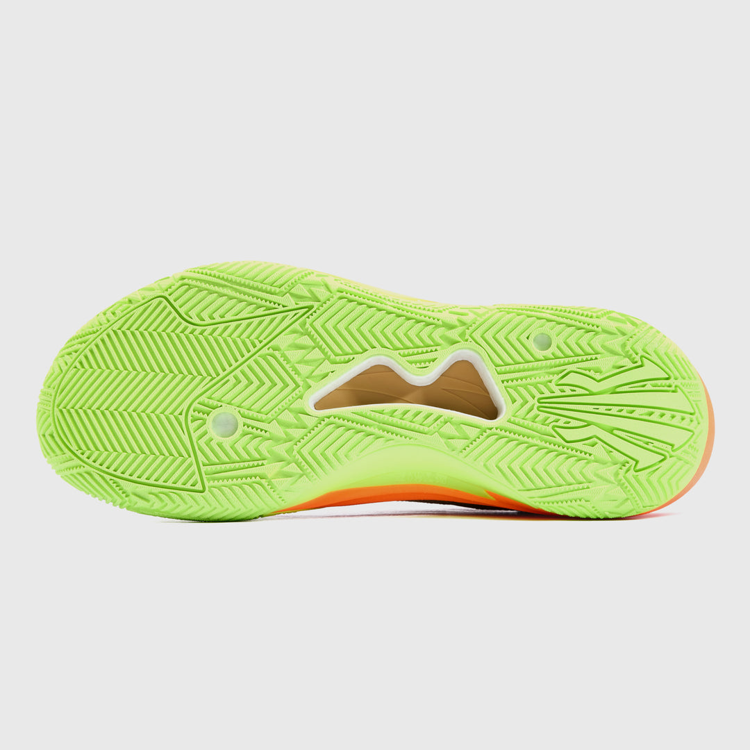 ANTA KAI 1 SPEED "Young at Heart"