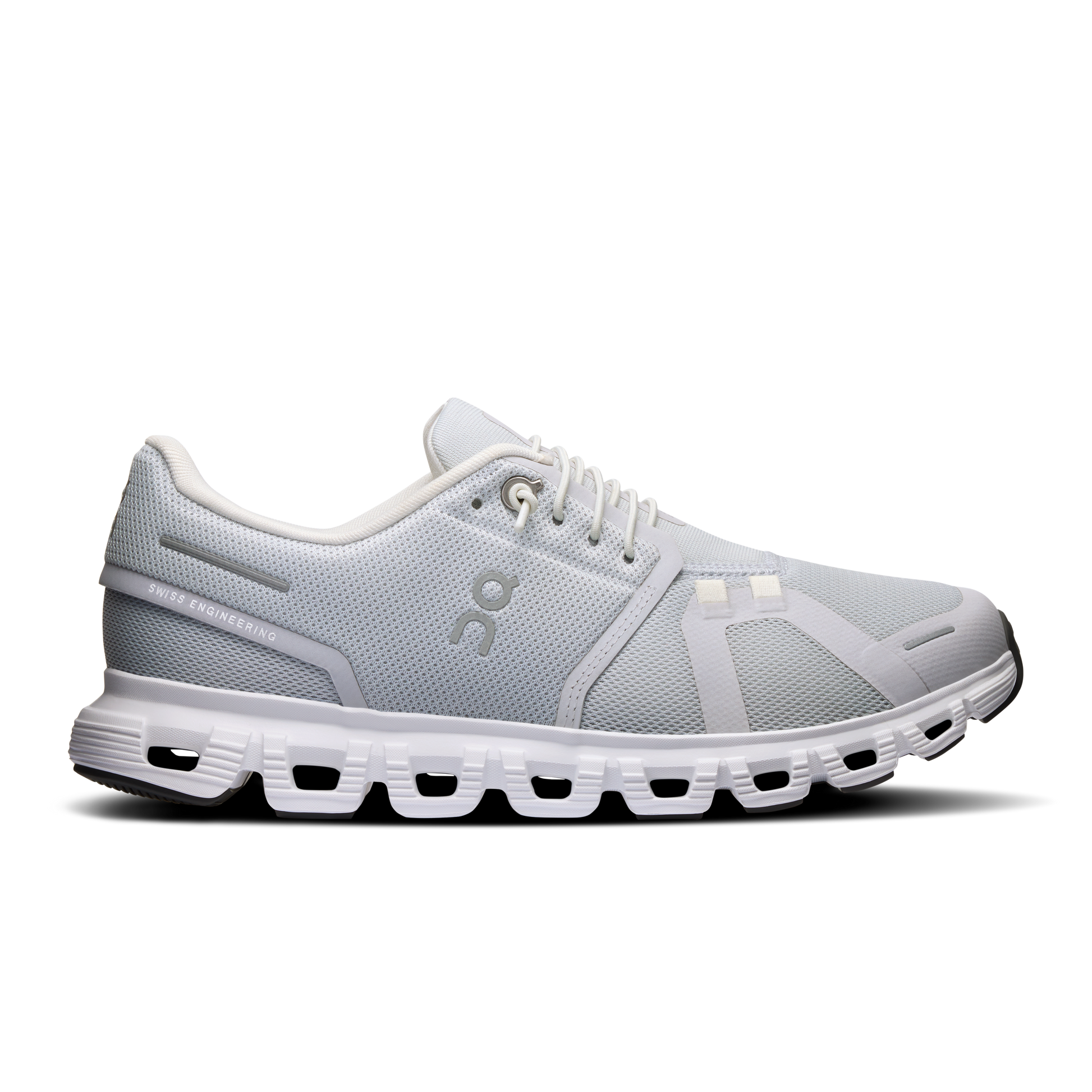 On Cloud 6 Glacier White (Women'S)