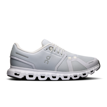 On Cloud 6 Glacier White (Women'S)