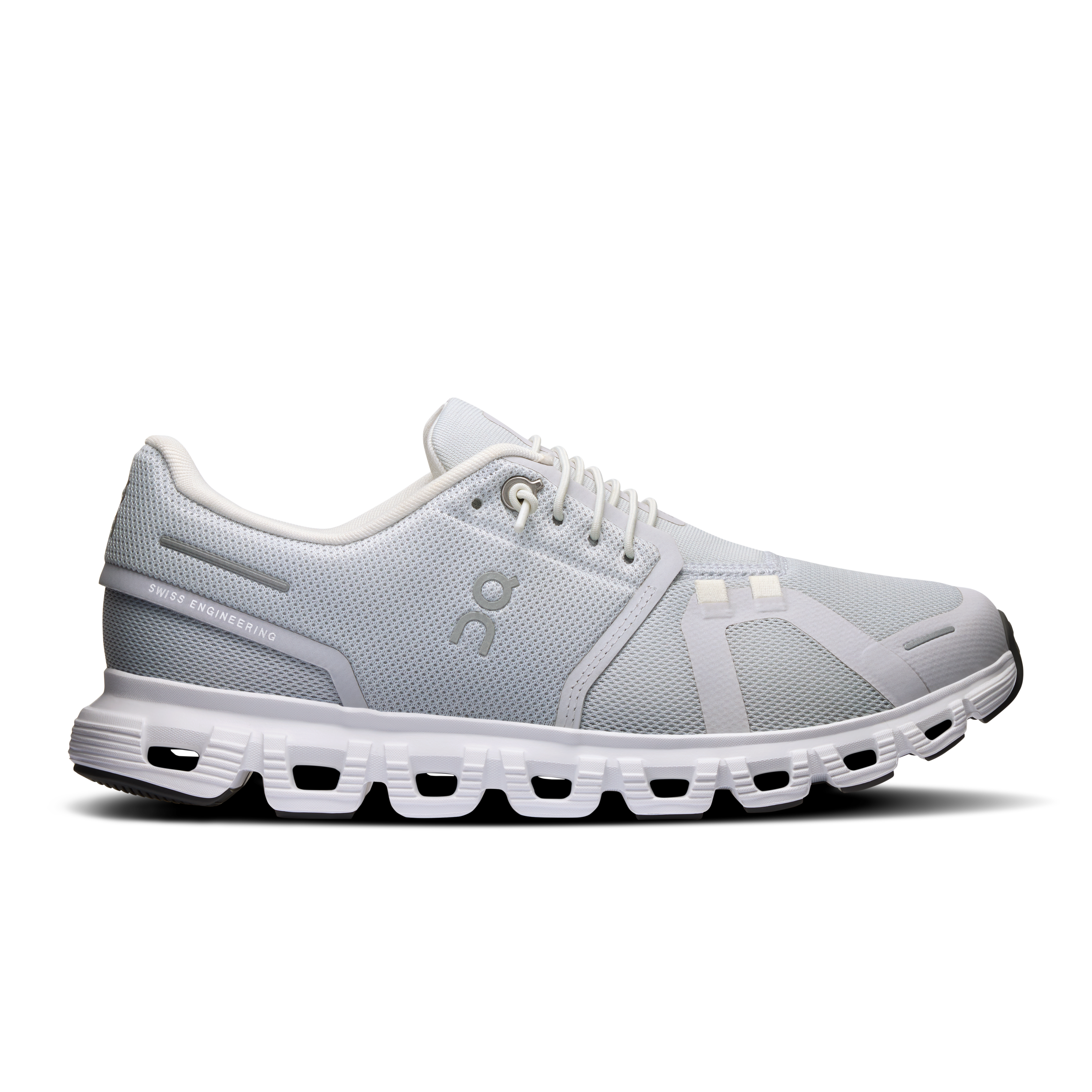 On Cloud 6 Glacier White (Women'S)