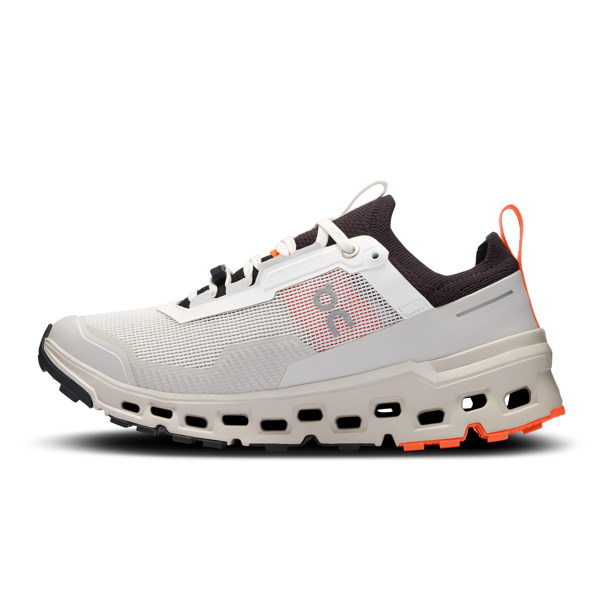 On Cloudultra 2 White Wolf (Women'S)