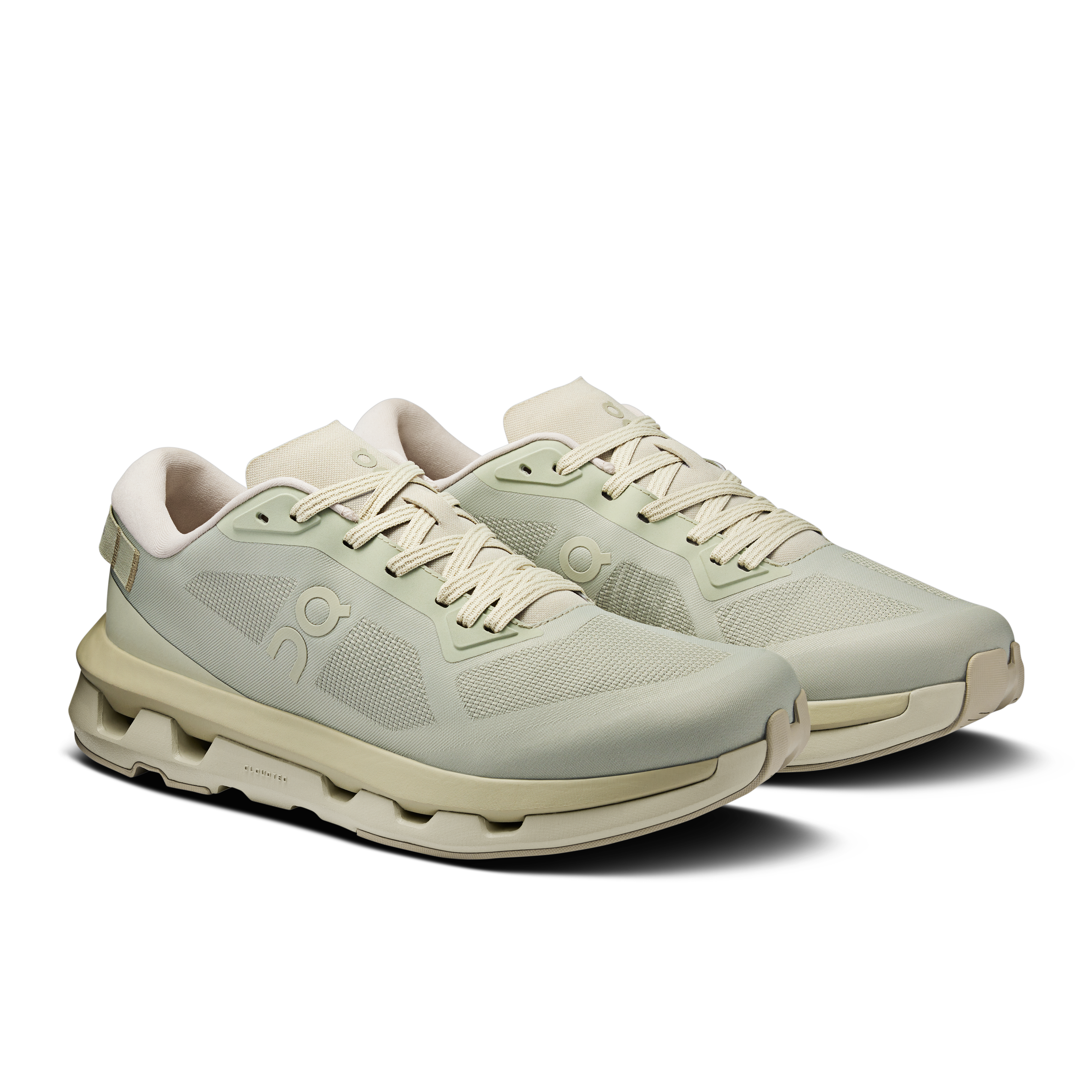 On Cloudzone Chalk Pelican (Women'S)