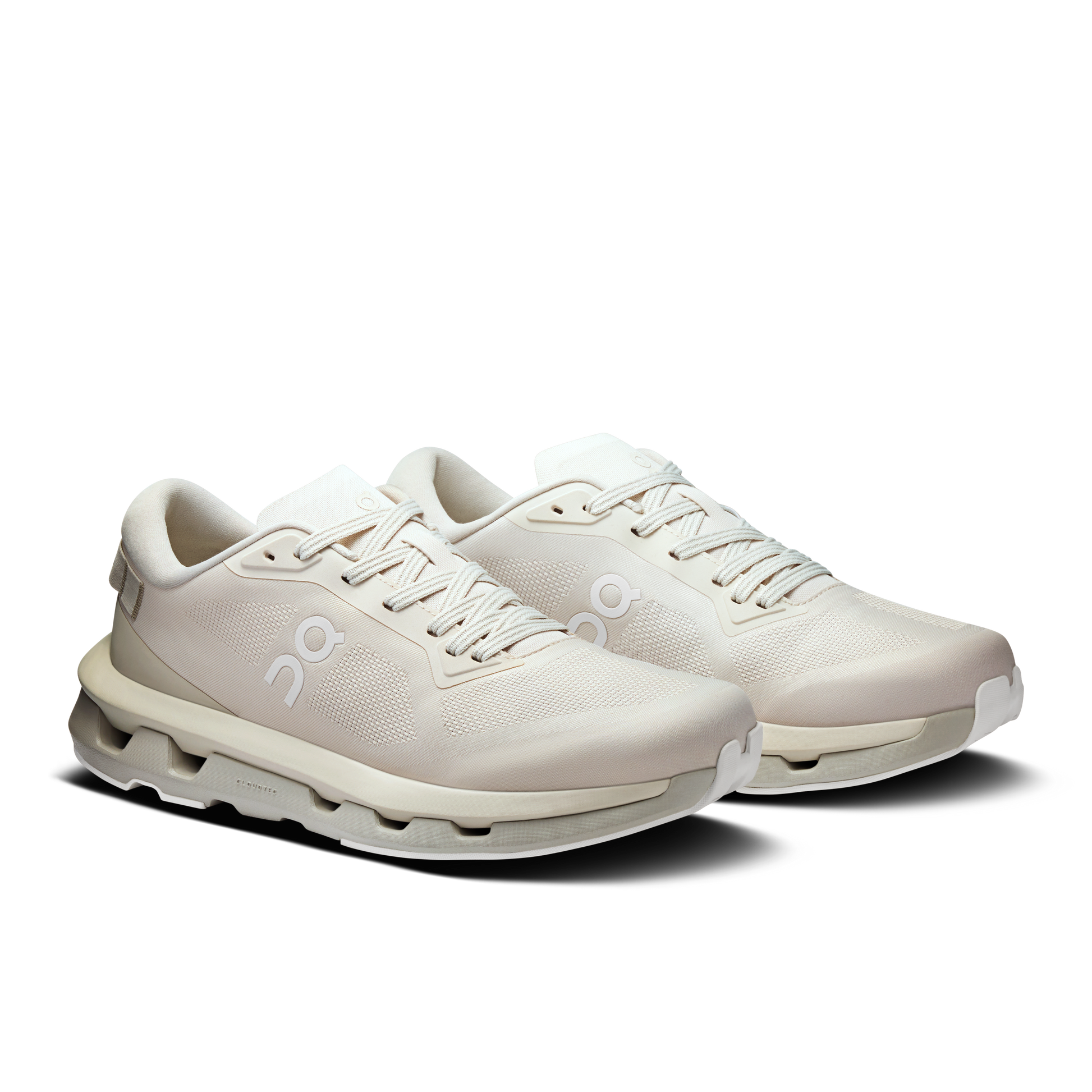 On Cloudzone Pearl Truffle (Women'S)