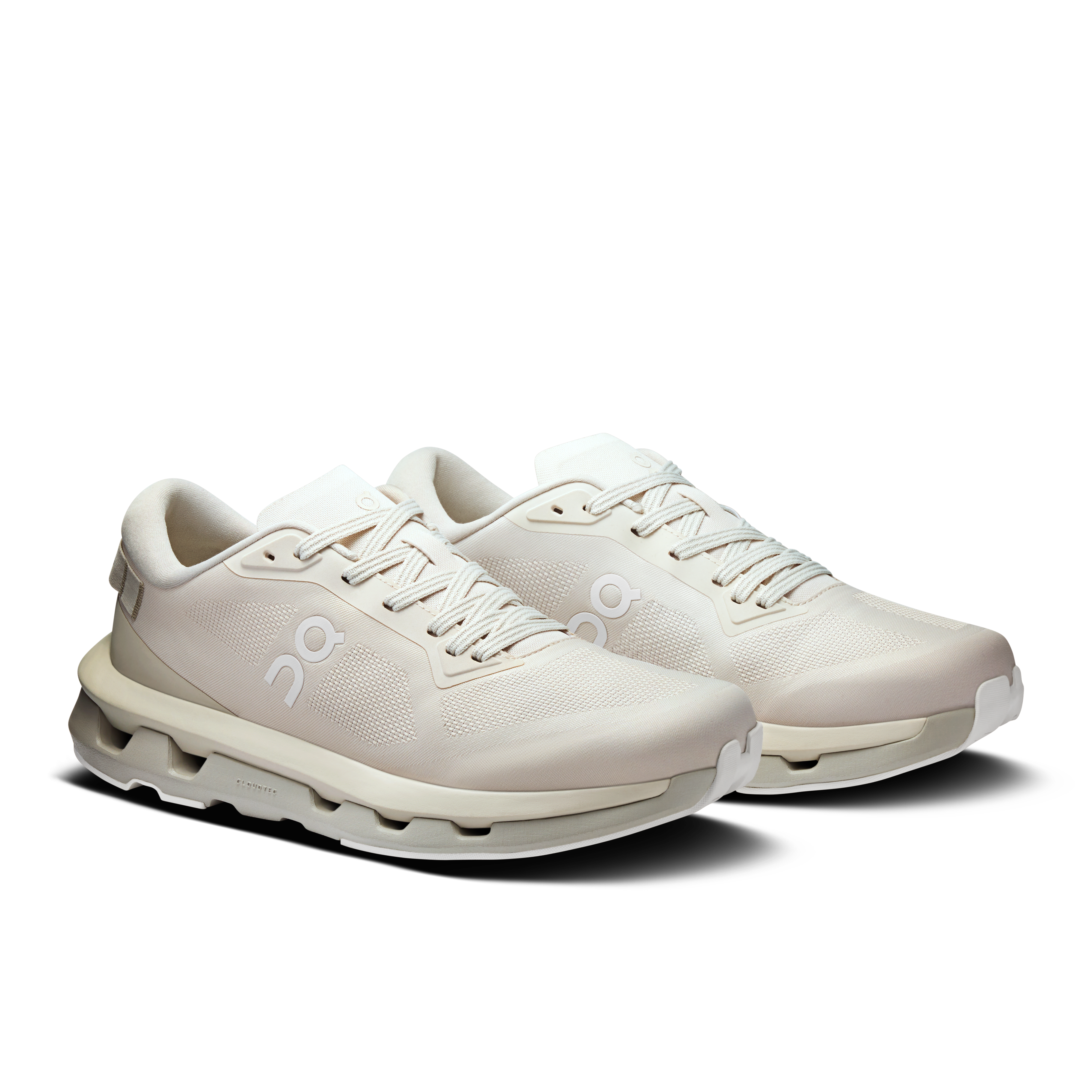 On Cloudzone Pearl Truffle (Women'S)