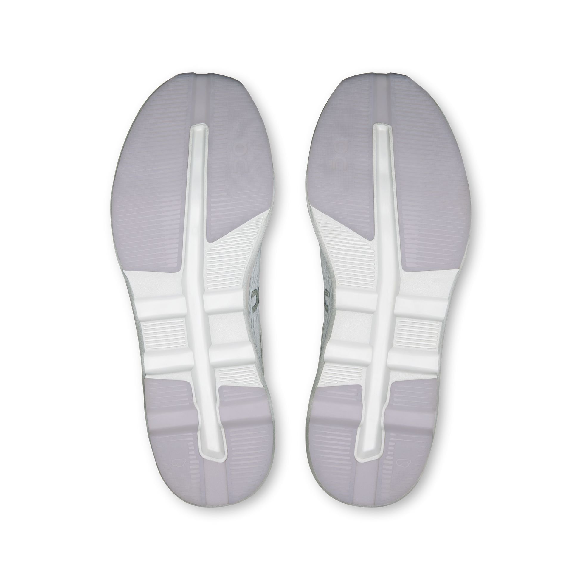 On Cloudzone Moon Lavender Lilac