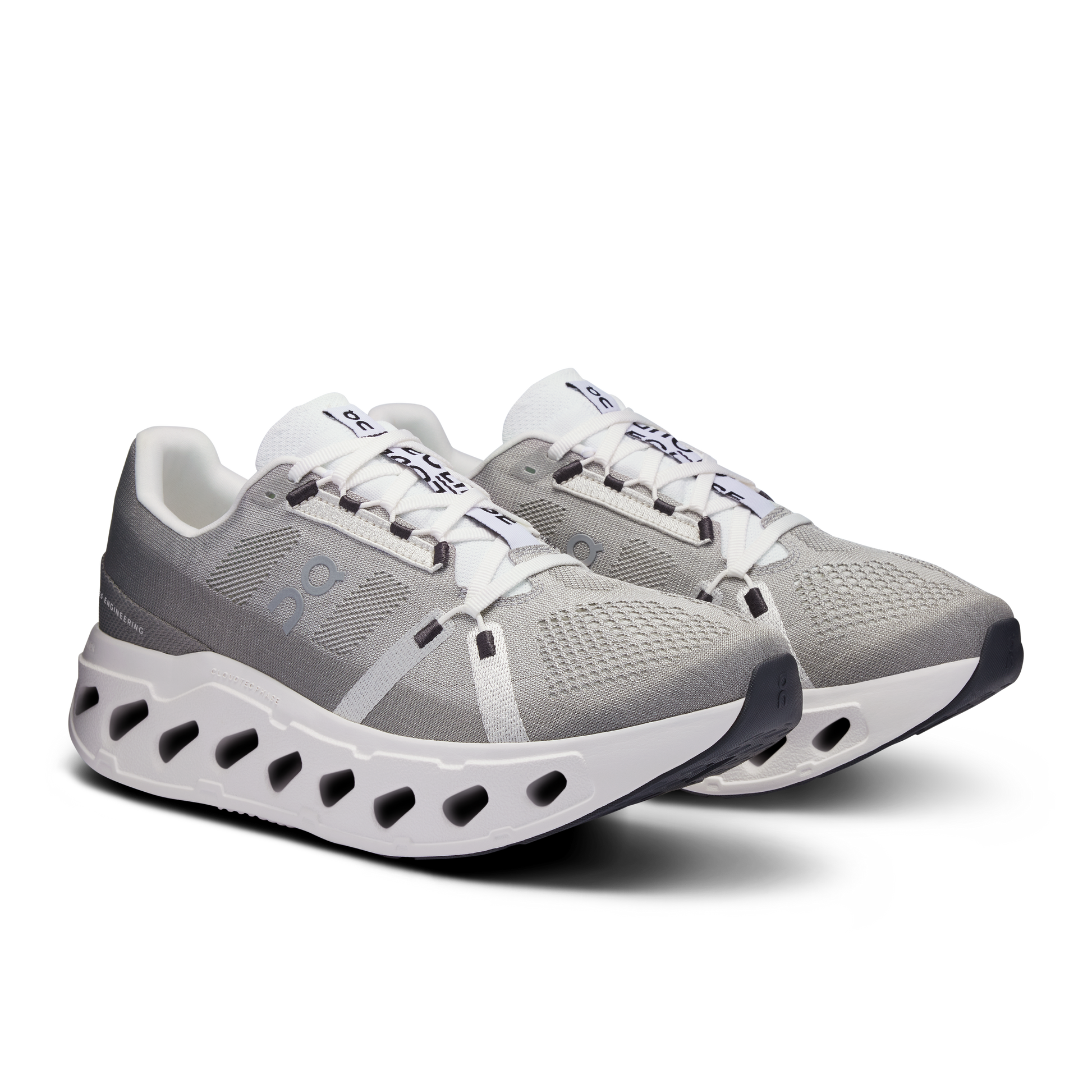 On Cloudeclipse Alloy White