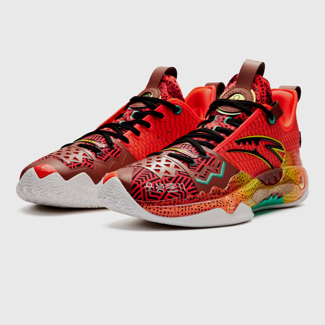 ANTA Shock Wave 5 Pro "Strength"