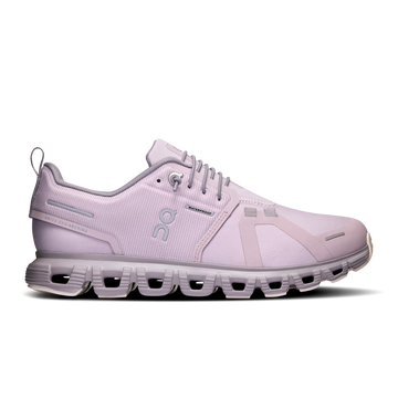 On Cloud 6 Waterproof Mauve Zinc (Women'S)