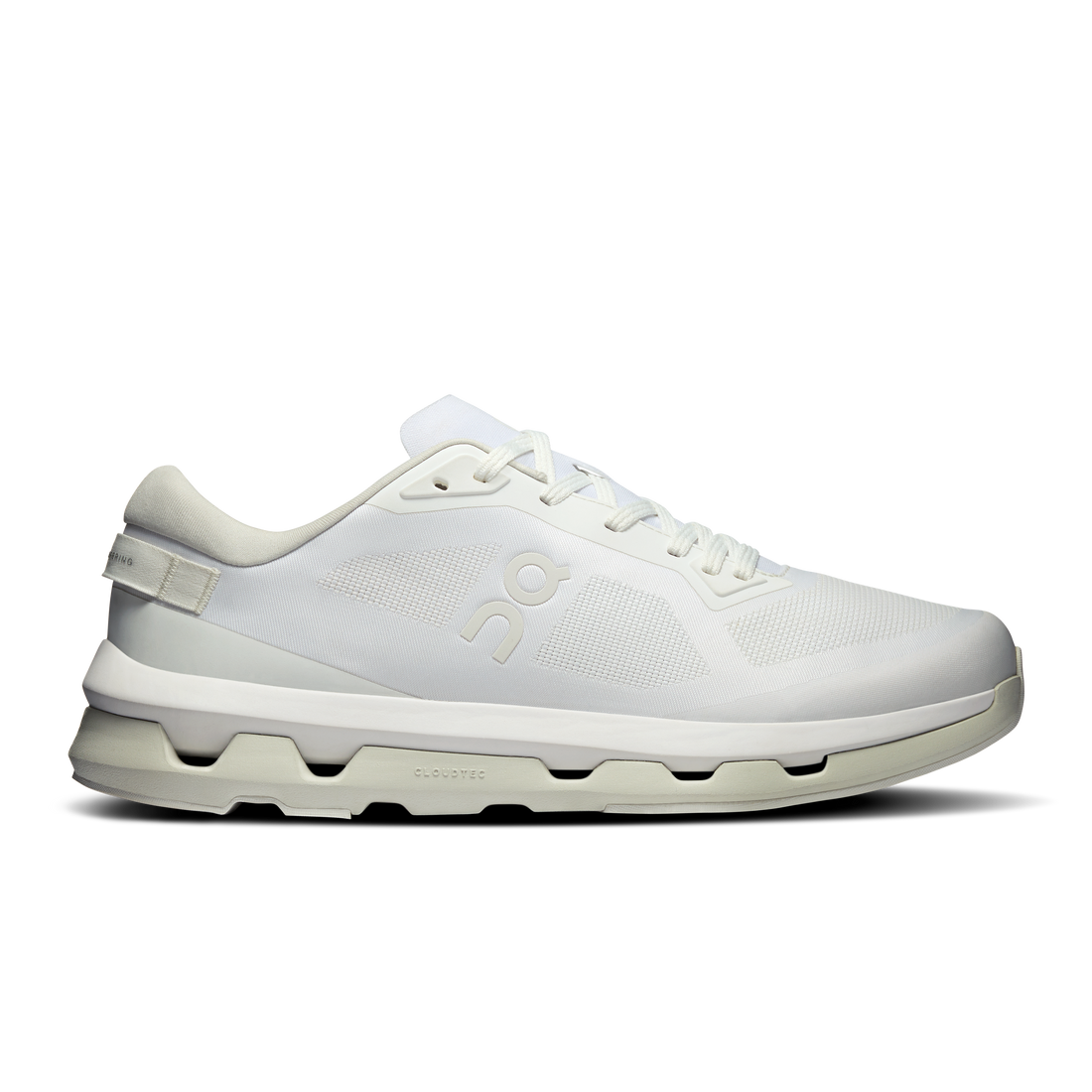 On Cloudzone White White