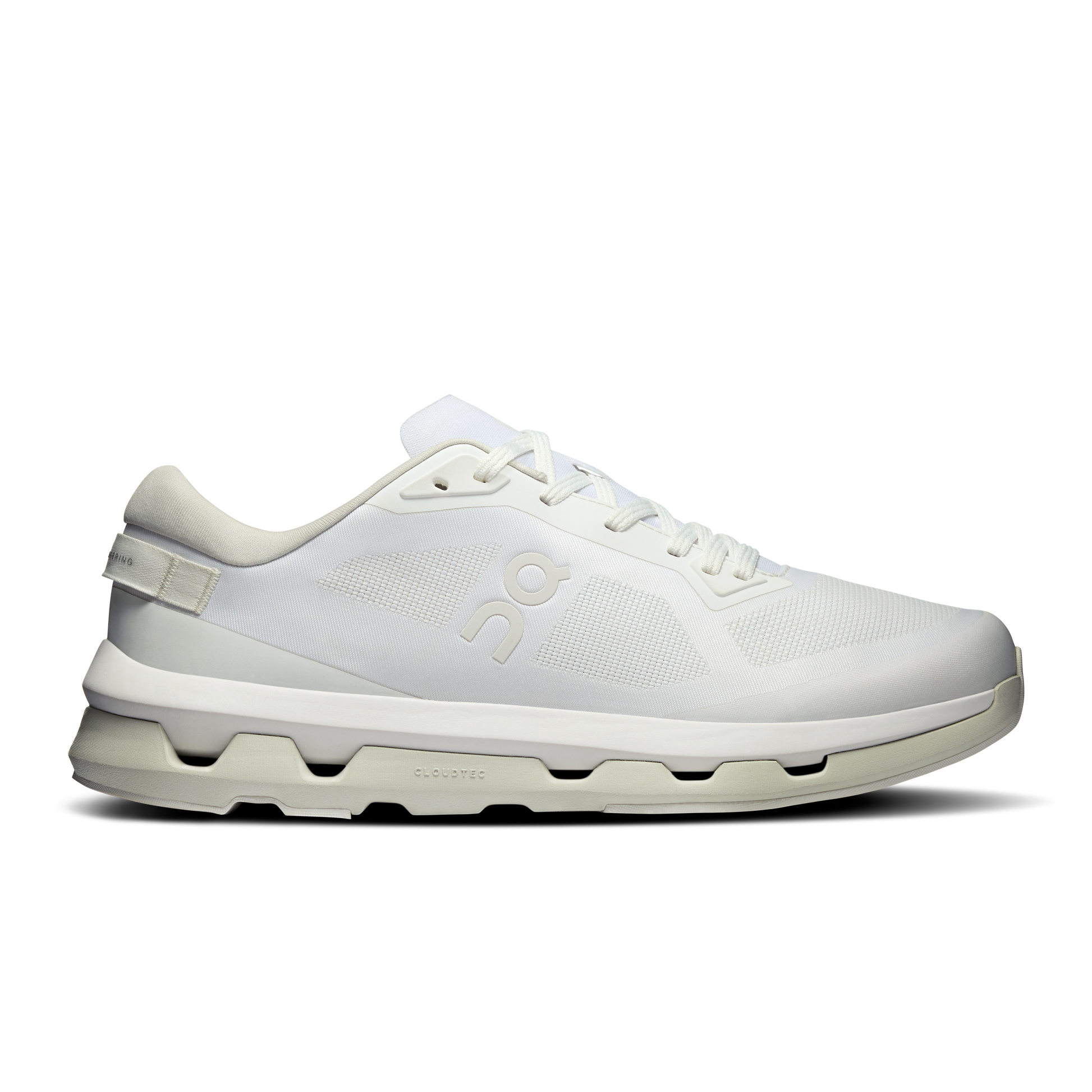 On Cloudzone White White