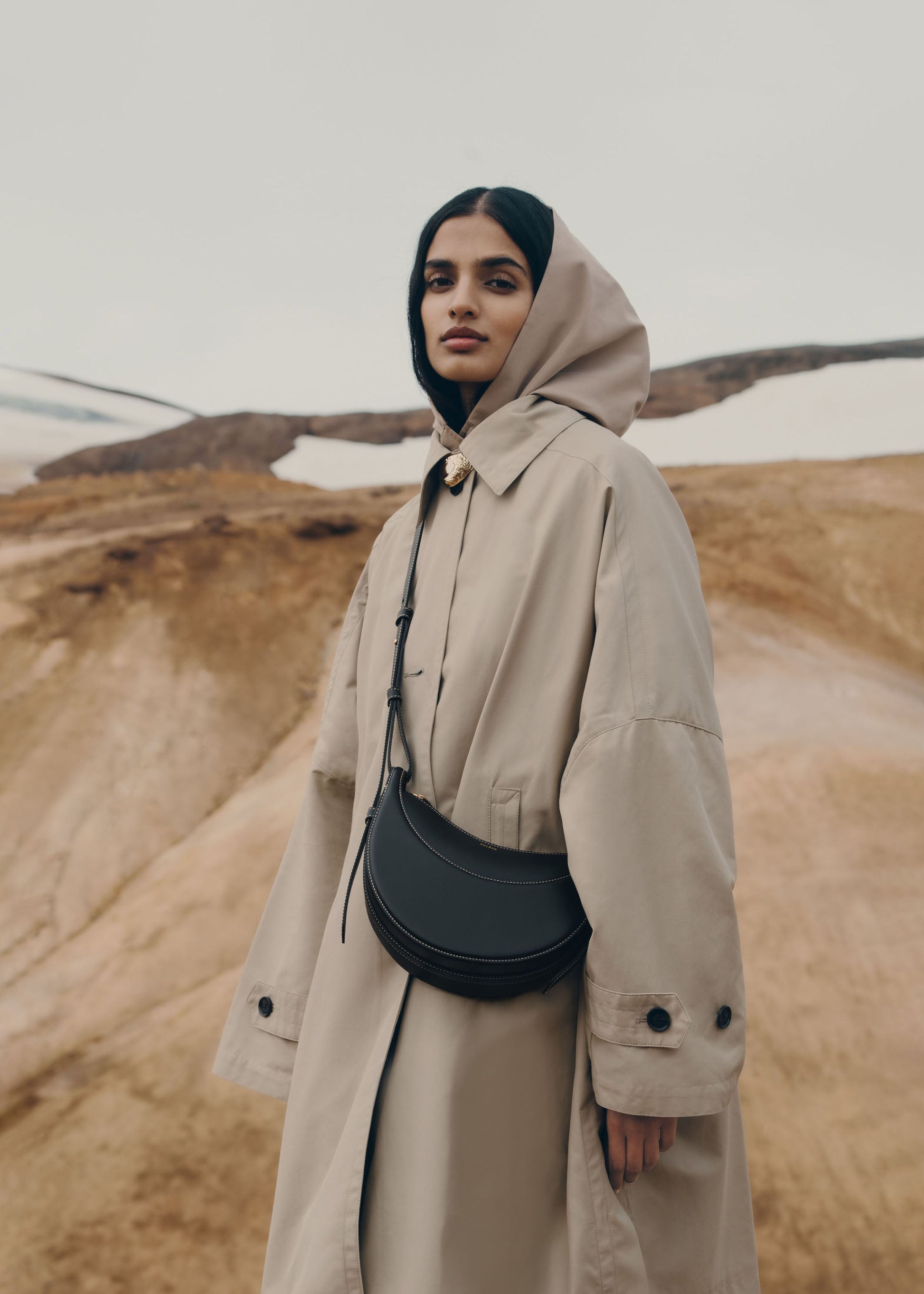 Polene Numero Dix Smooth Black