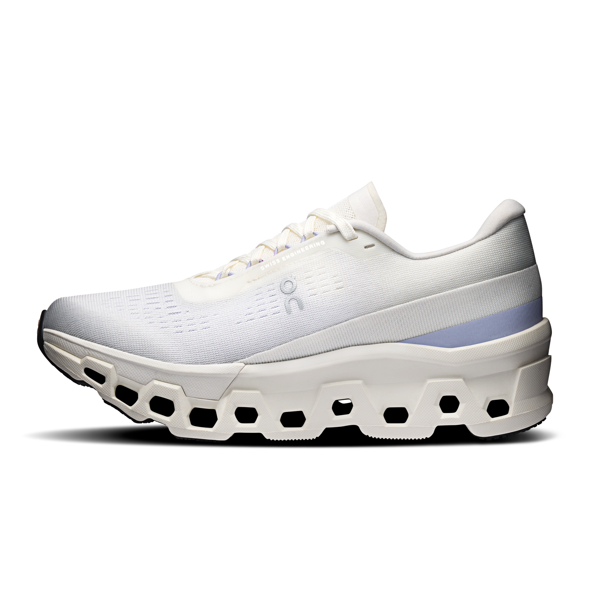 On Cloudmonster 2 Ivory Nimbus (Women'S)
