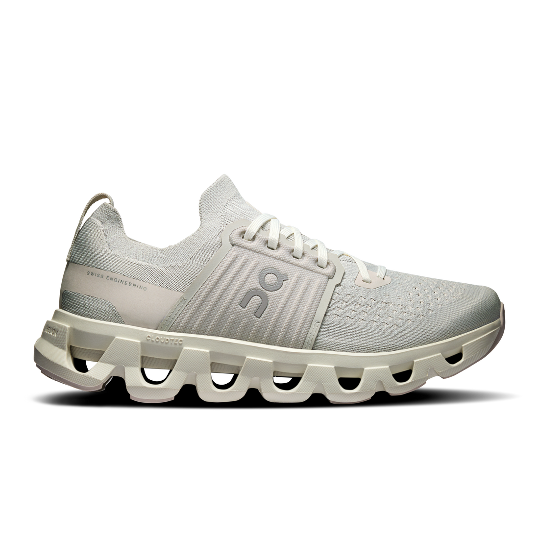 On Cloudswift 4 Wolf Sand (Women'S)