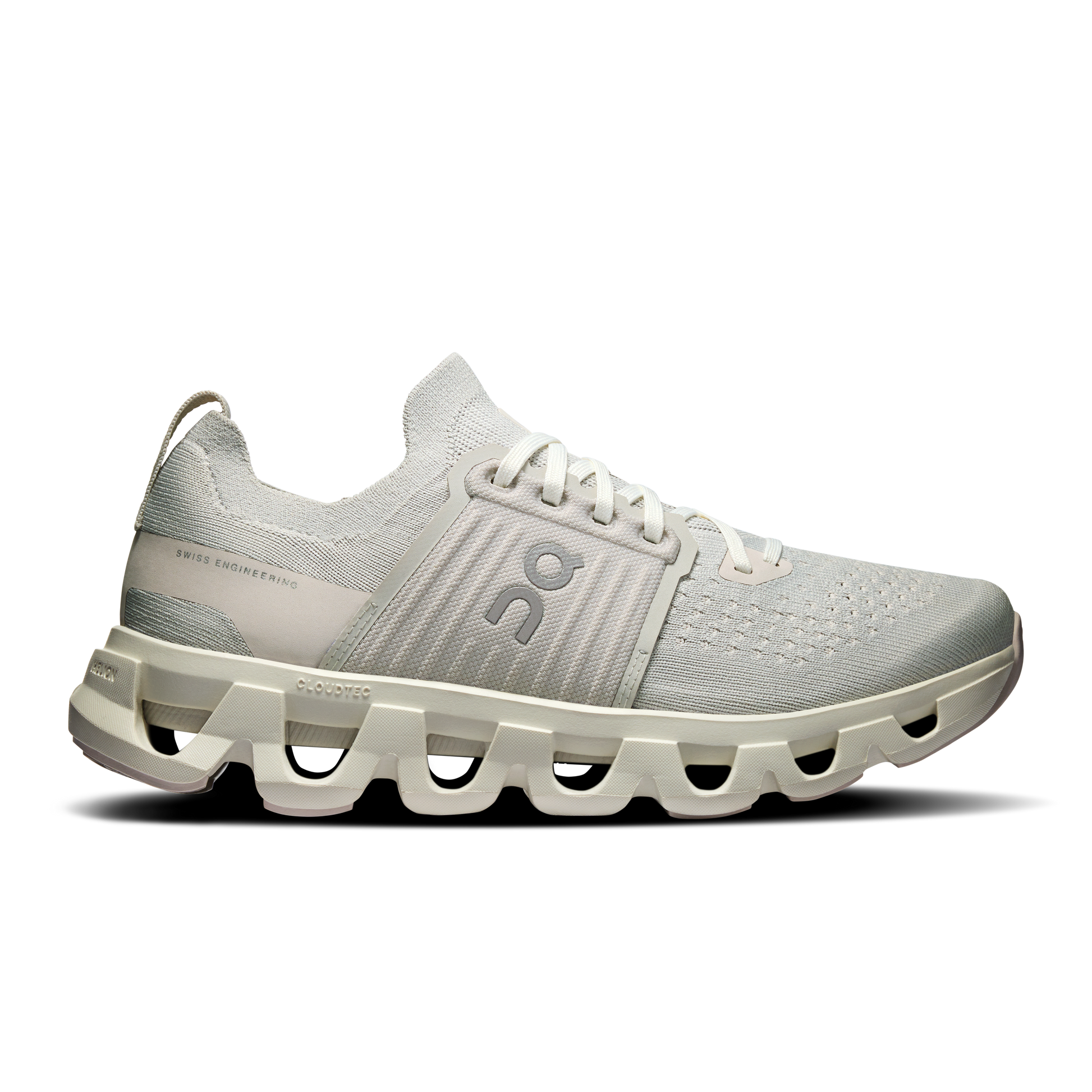 On Cloudswift 4 Wolf Sand (Women'S)