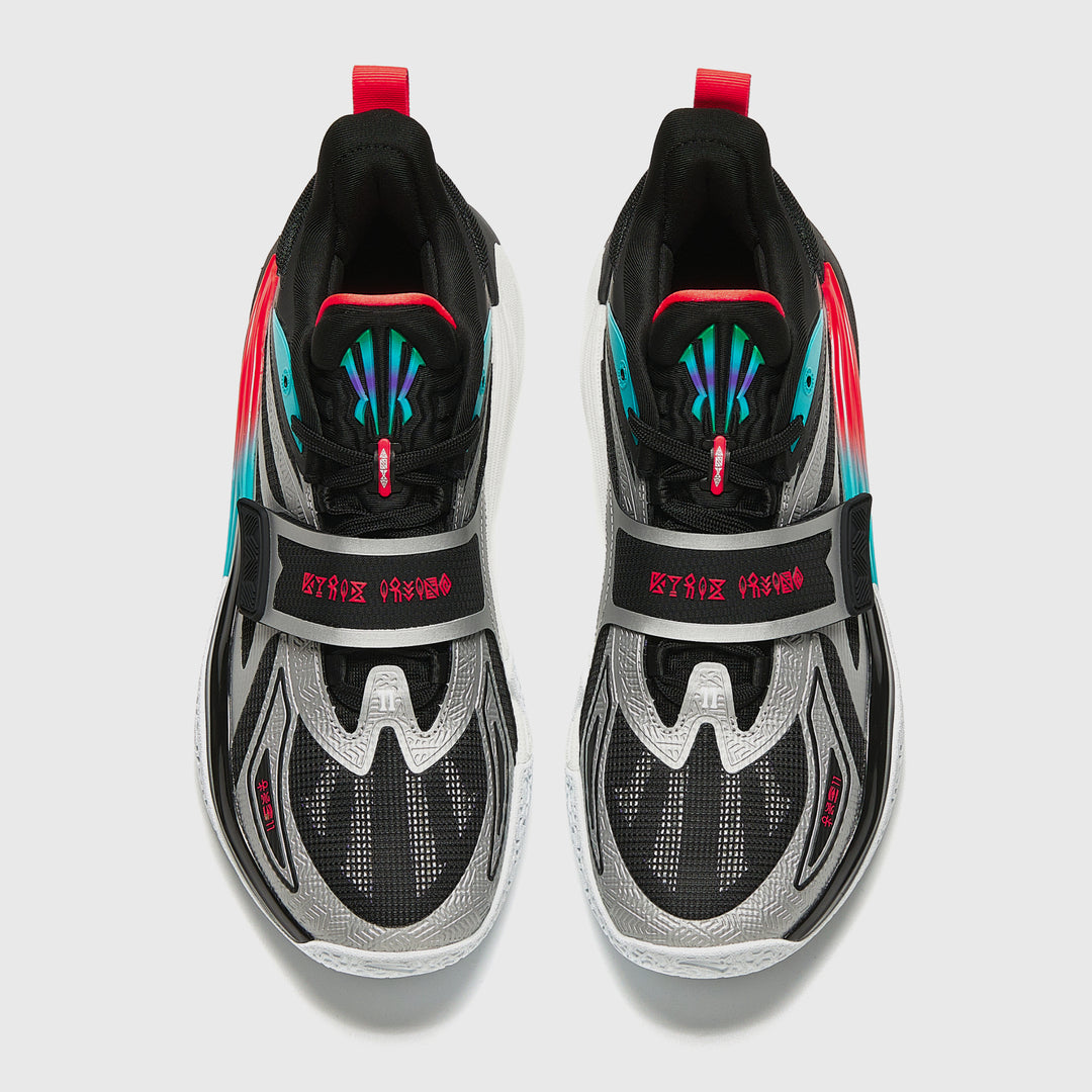 Men's ANTA KAI 1 "KAI-leidoscope"