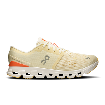 On Cloud X 4 Castor Flame (Women'S)