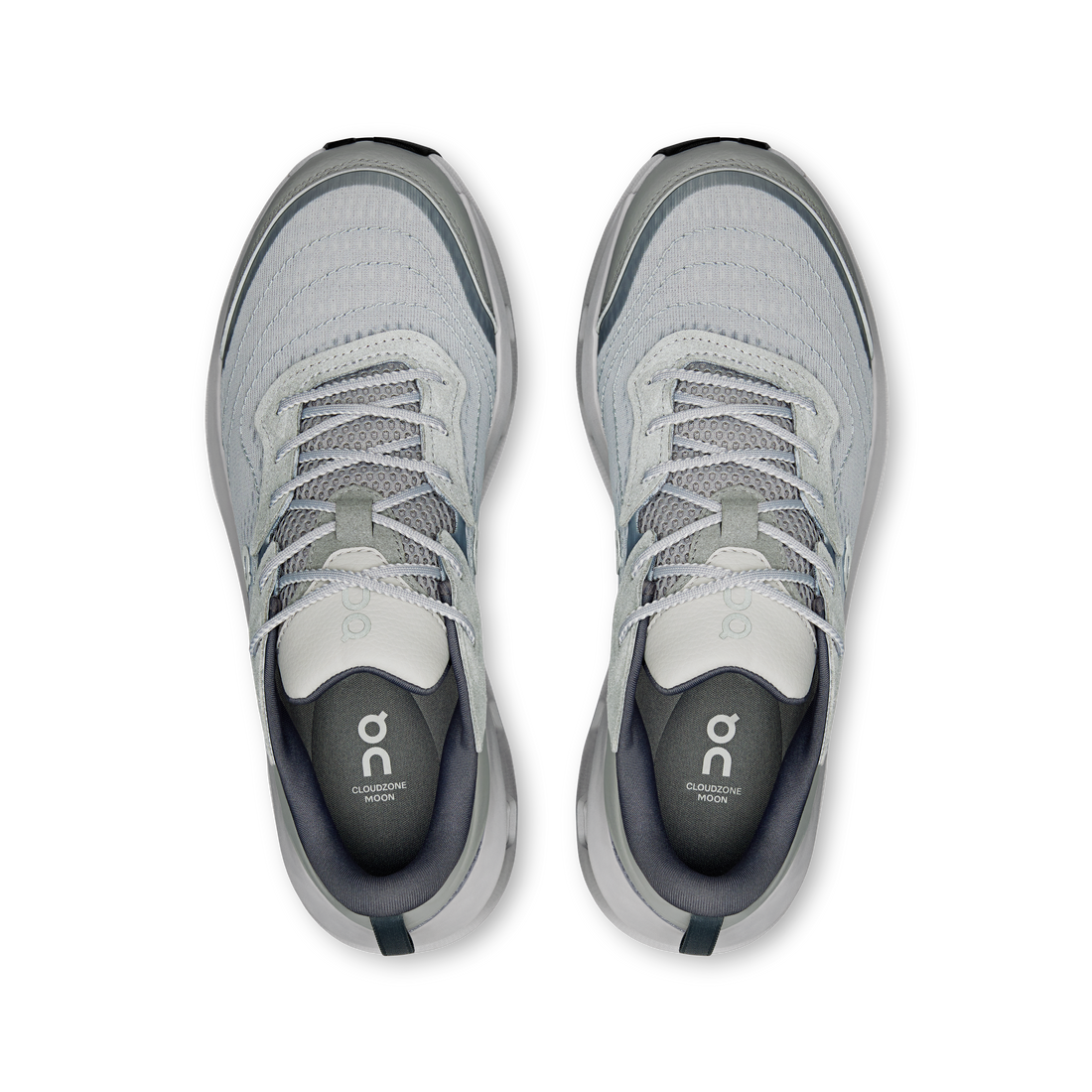 On Cloudzone Moon Alloy Rock (Women'S)