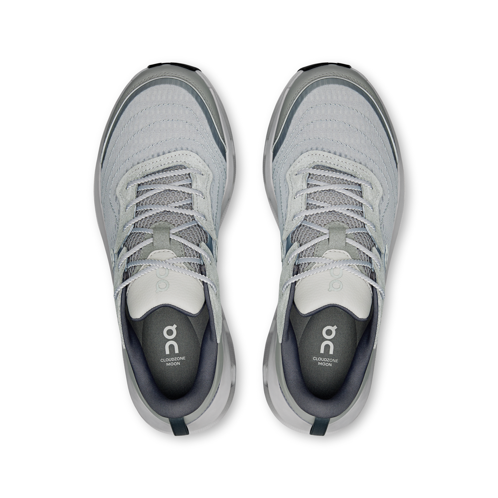 On Cloudzone Moon Alloy Rock (Women'S)