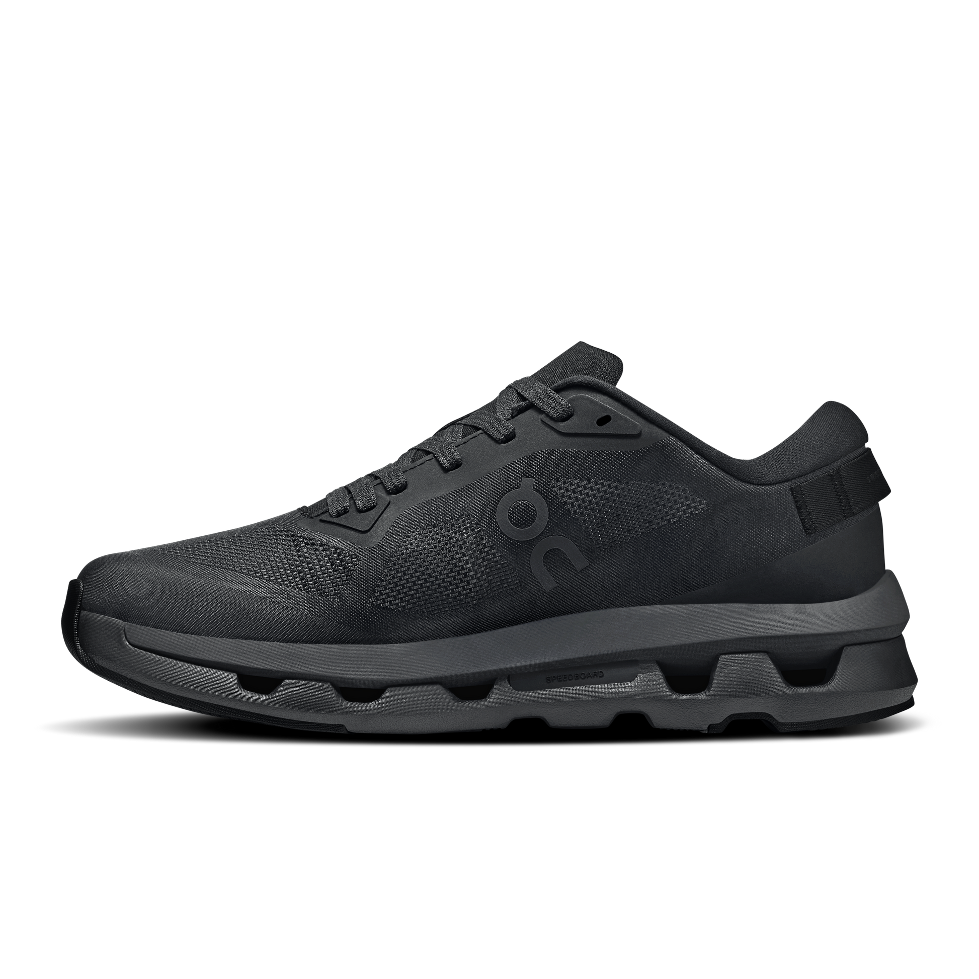 On Cloudzone Black Eclipse (Women'S)