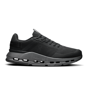 On Cloudnova Form 2 Tt Black Eclipse (Women'S)