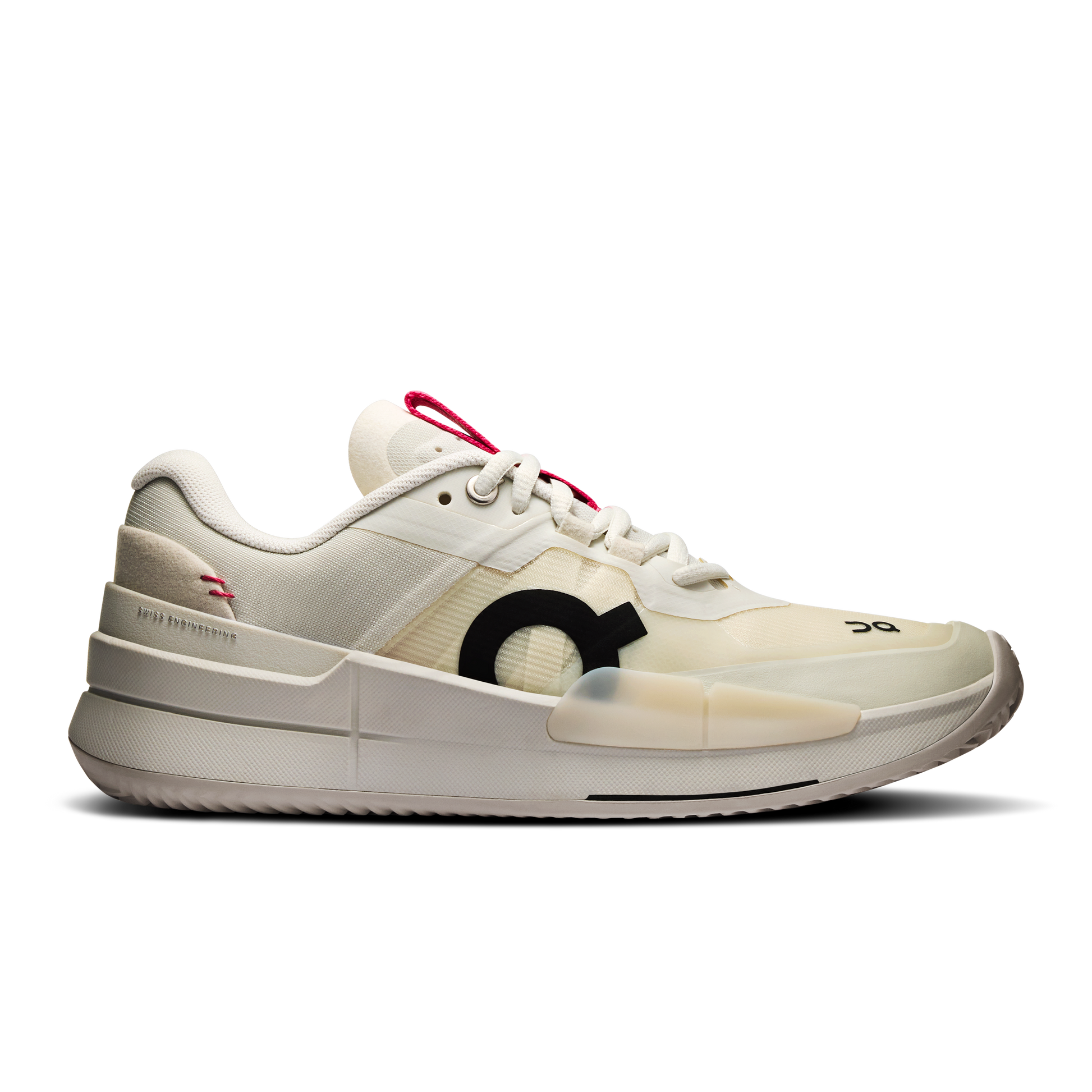 On The Roger Pro 2 Clay Ice Pink (Women'S)
