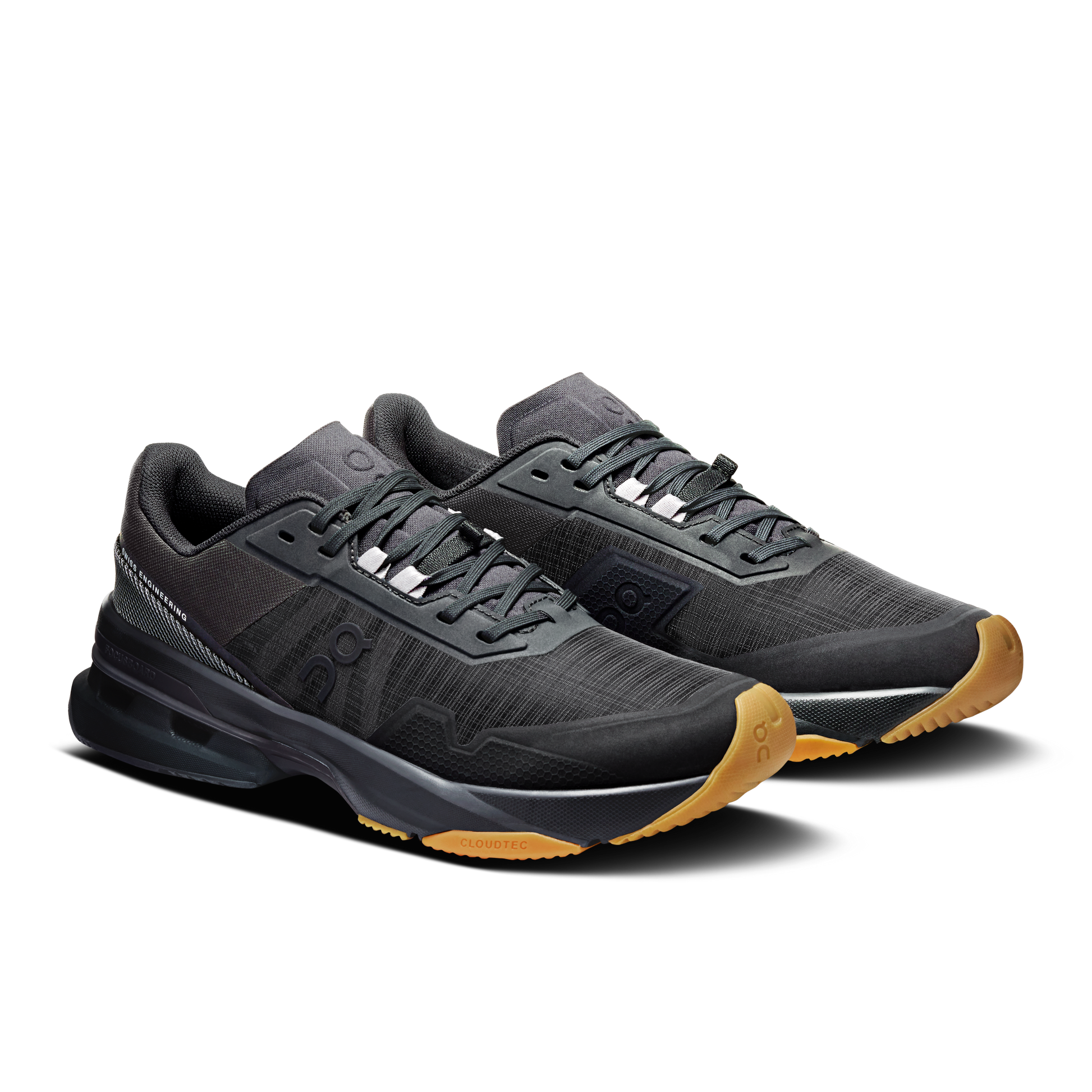 On Cloudpulse Pro Black Rock (Women'S)