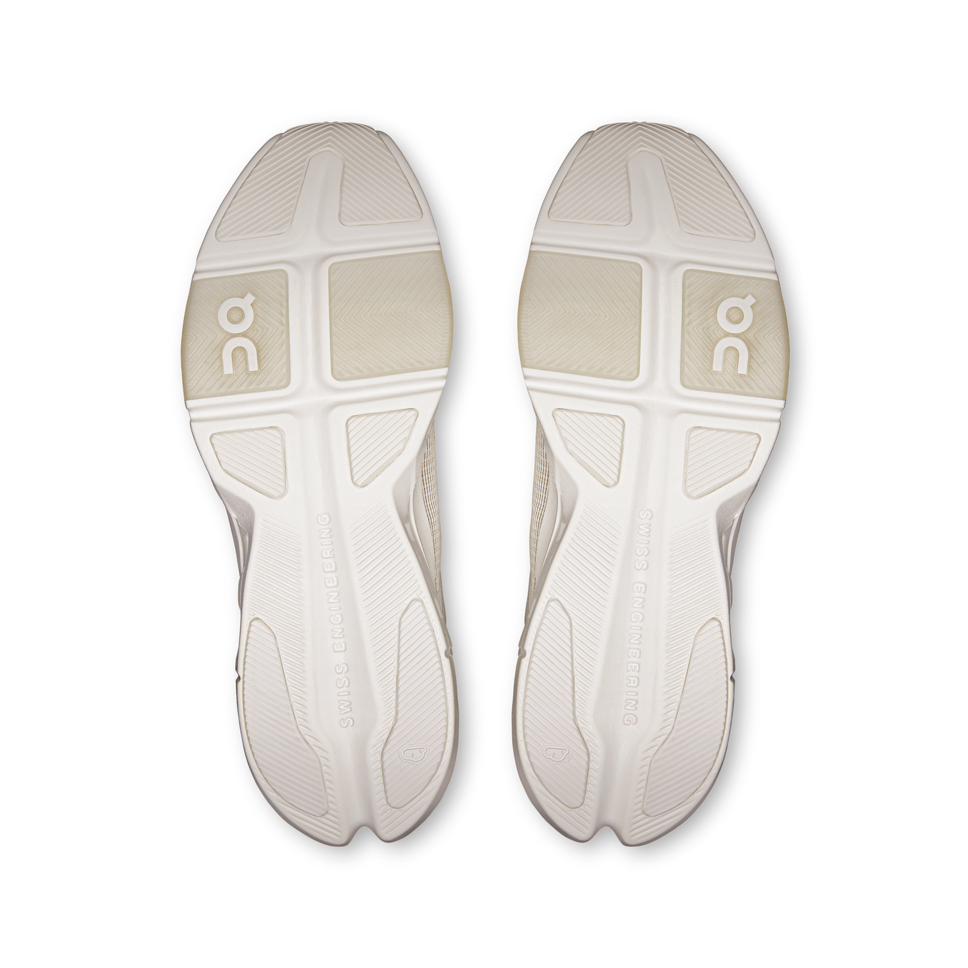 On Cloudpulse Next White Ice