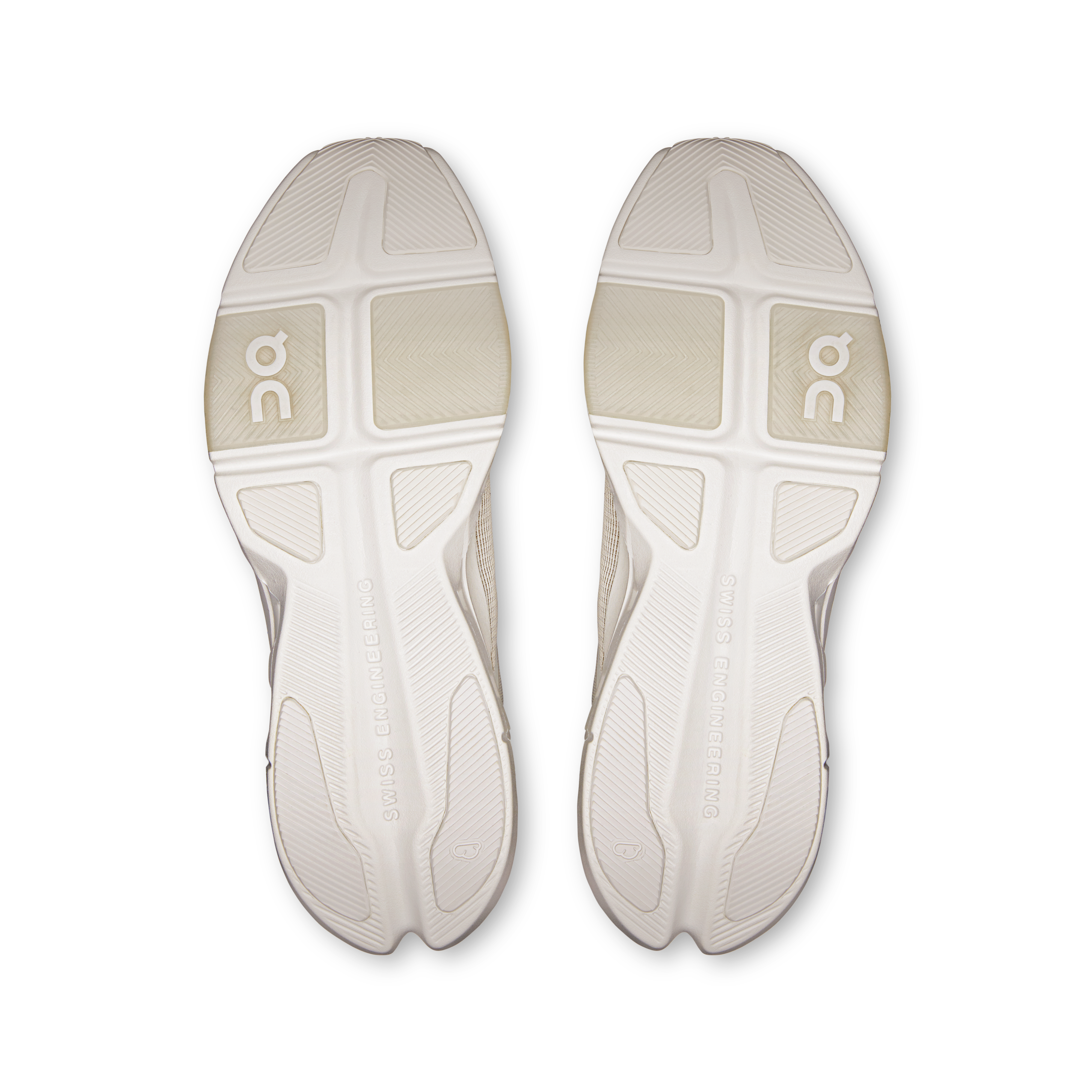 On Cloudpulse Next White Ice