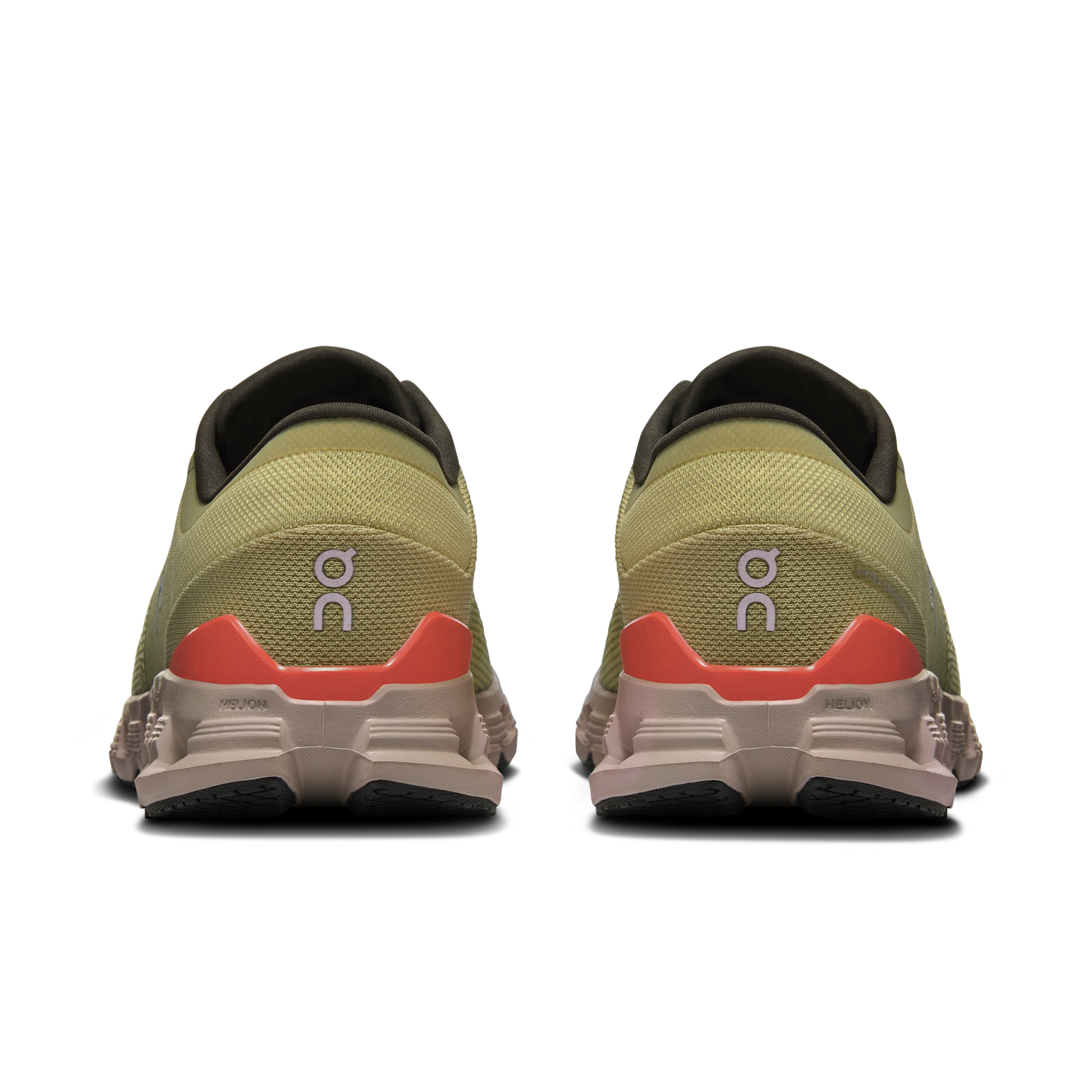 On Cloud X 4 Caper Salmon