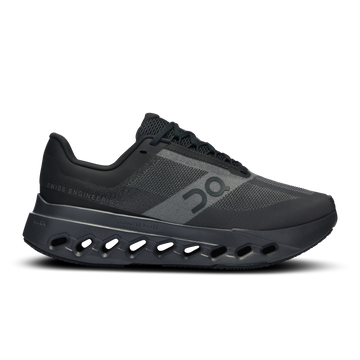 On Cloudsurfer Next Black Eclipse (Women'S)