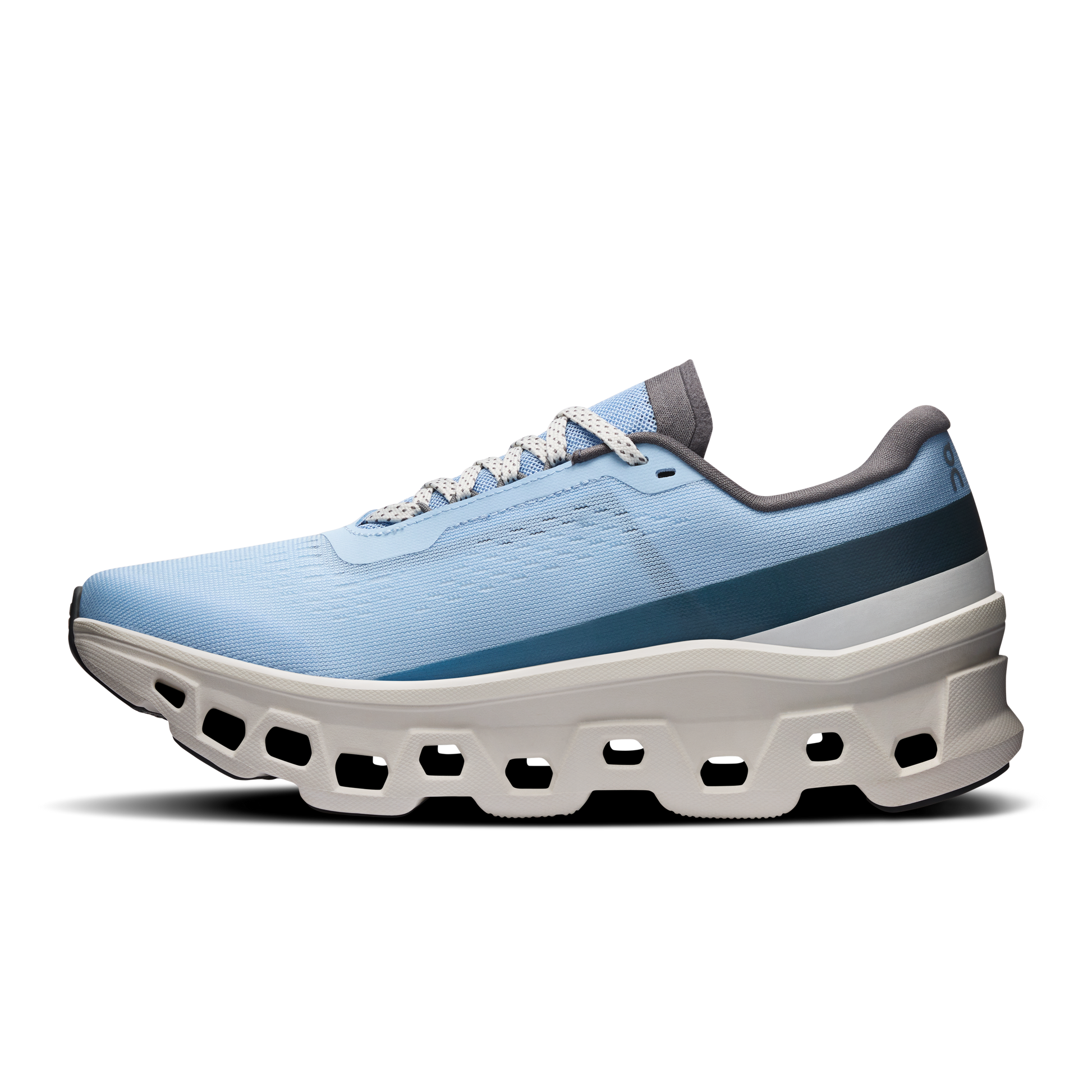 On Cloudmonster 1 Cerulean Ice (Women'S)