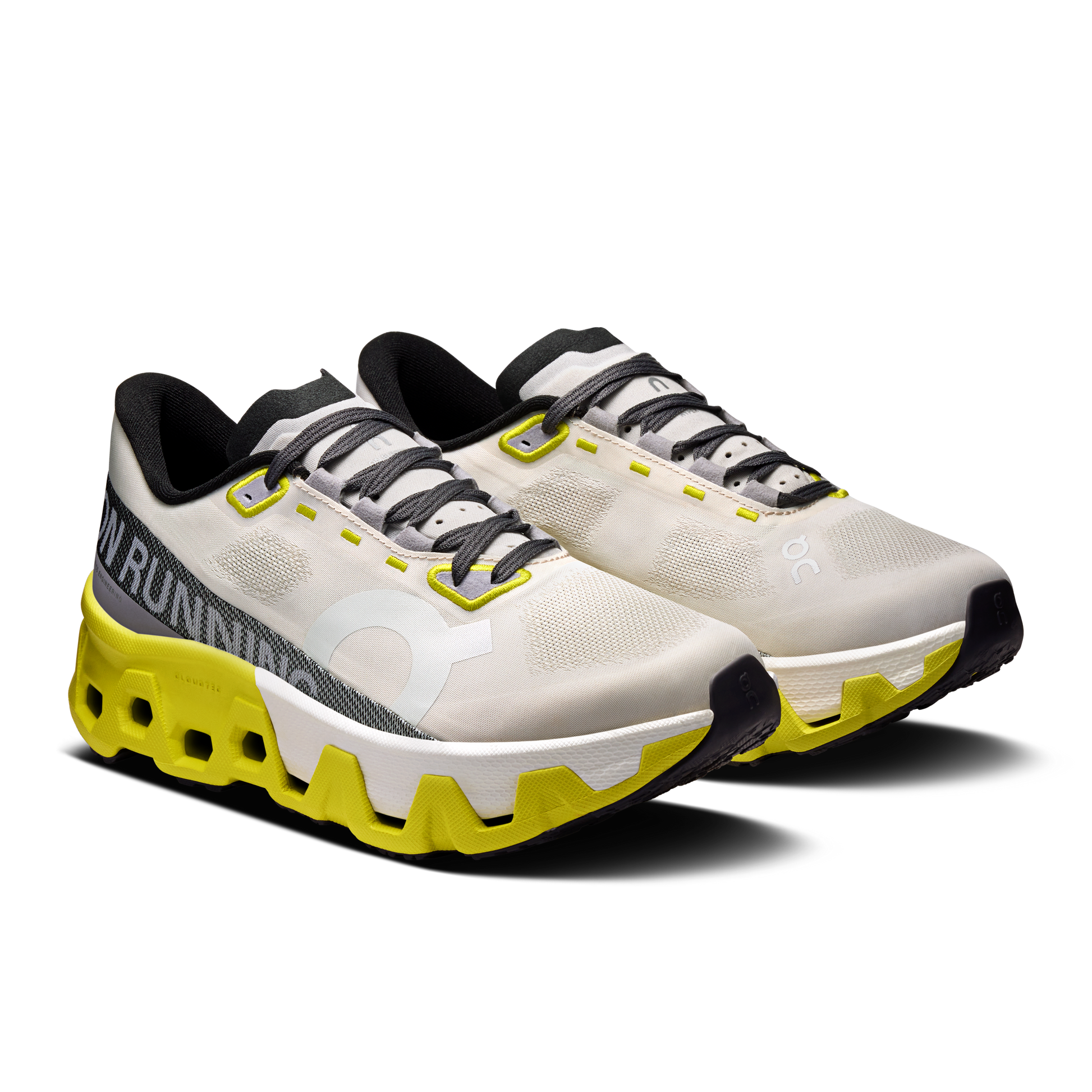 On Cloudmonster Hyper Dew Lime (Women'S)