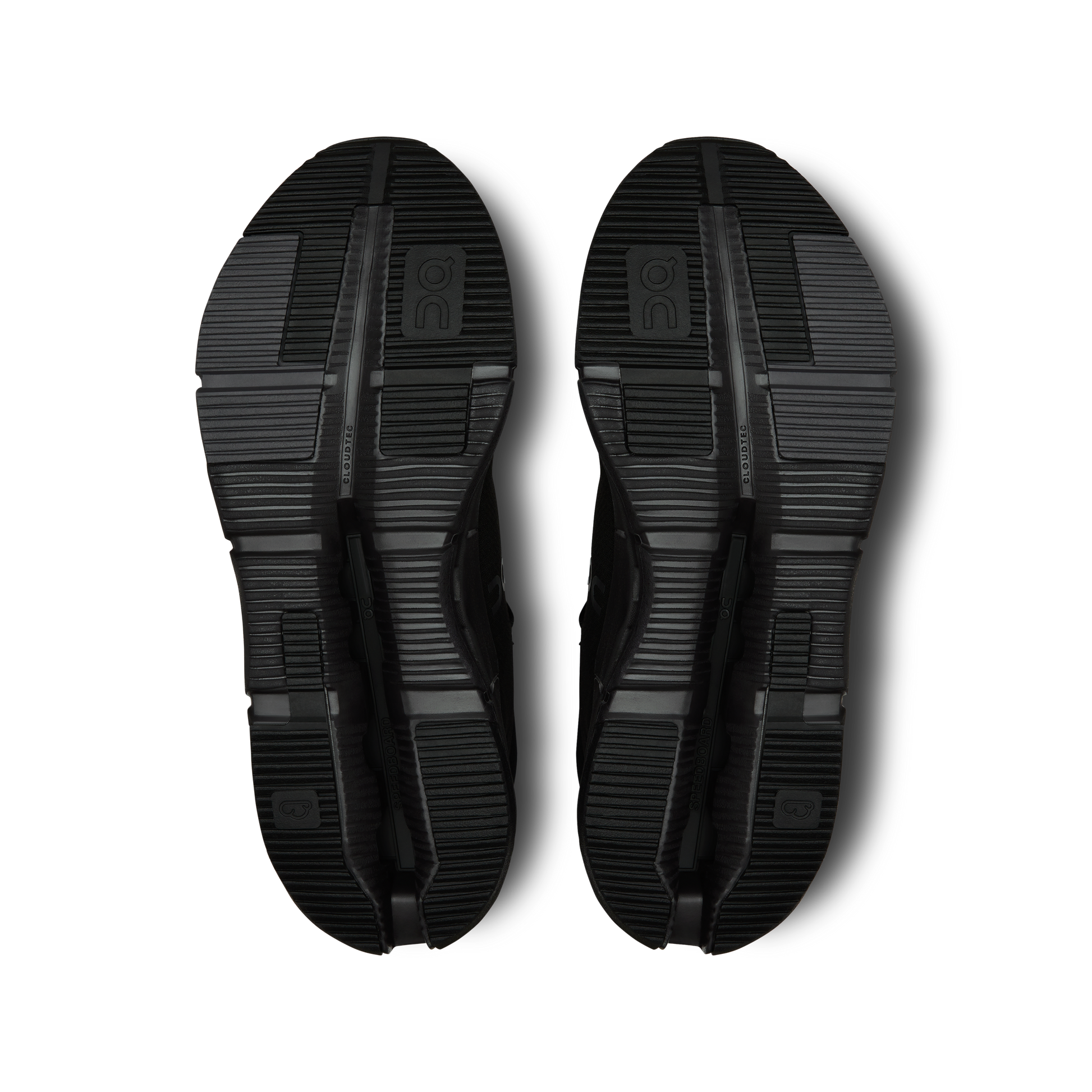 On Cloudnova 2 All Black