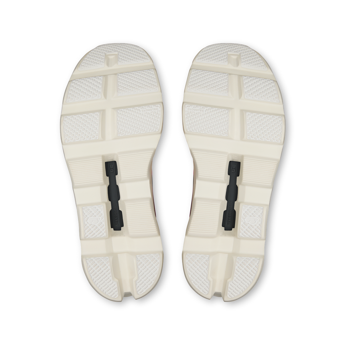 On Cloudmonster Void Pink Ivory (Women'S)
